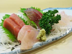 12月刺し盛り小