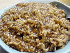 あんかけチャーハン
