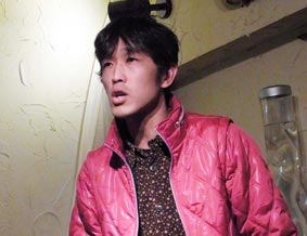 1おもしろ