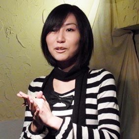 3姫くりゆず