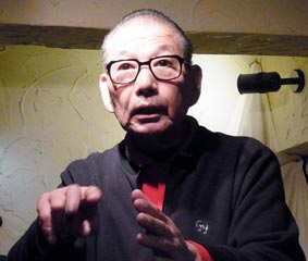 12牧田博師匠