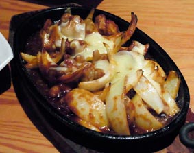 ママのブルダック