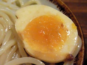 大勝軒卵