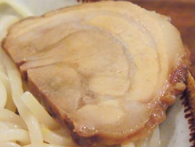 大勝軒チャーシュー