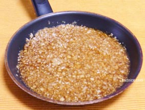 食べる生姜作る