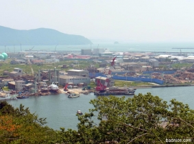 日和山より1
