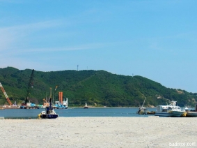 女川の港2