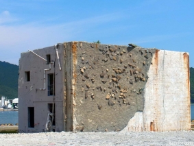 女川の建物3