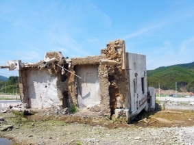 女川の建物2