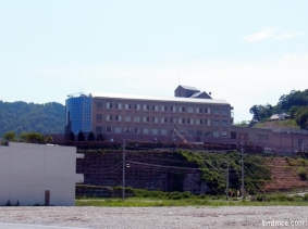 女川の病院