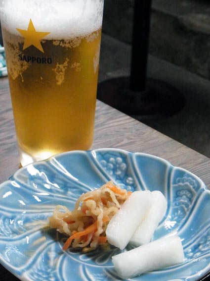 としまのビール