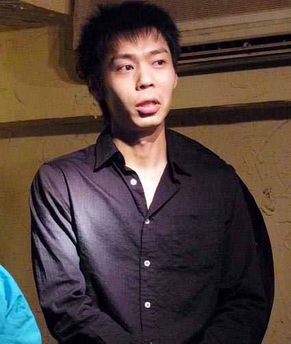 6/27白澤
