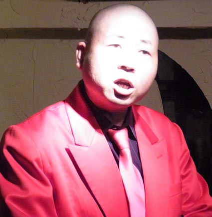 6/27雪男
