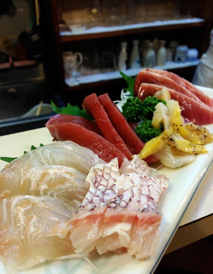 7/2刺し盛り