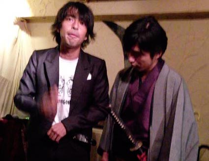 9/26サニム
