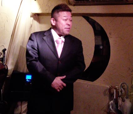 9/26古賀