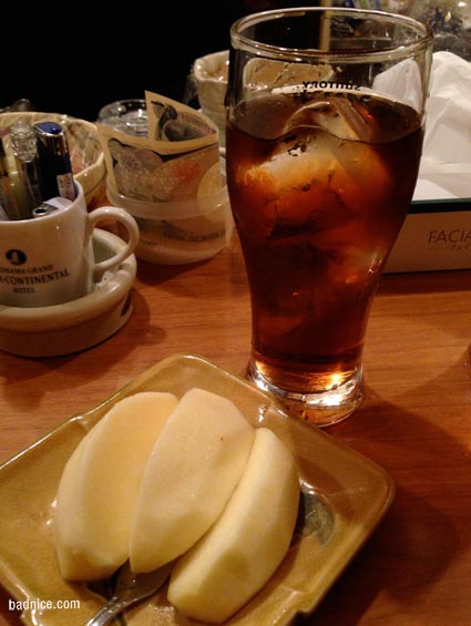 立ち飲みコーヒー酎