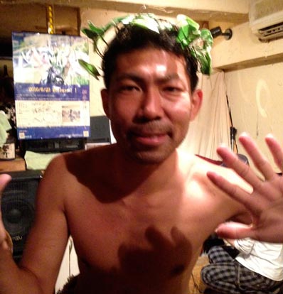 6/30ガンちゃん