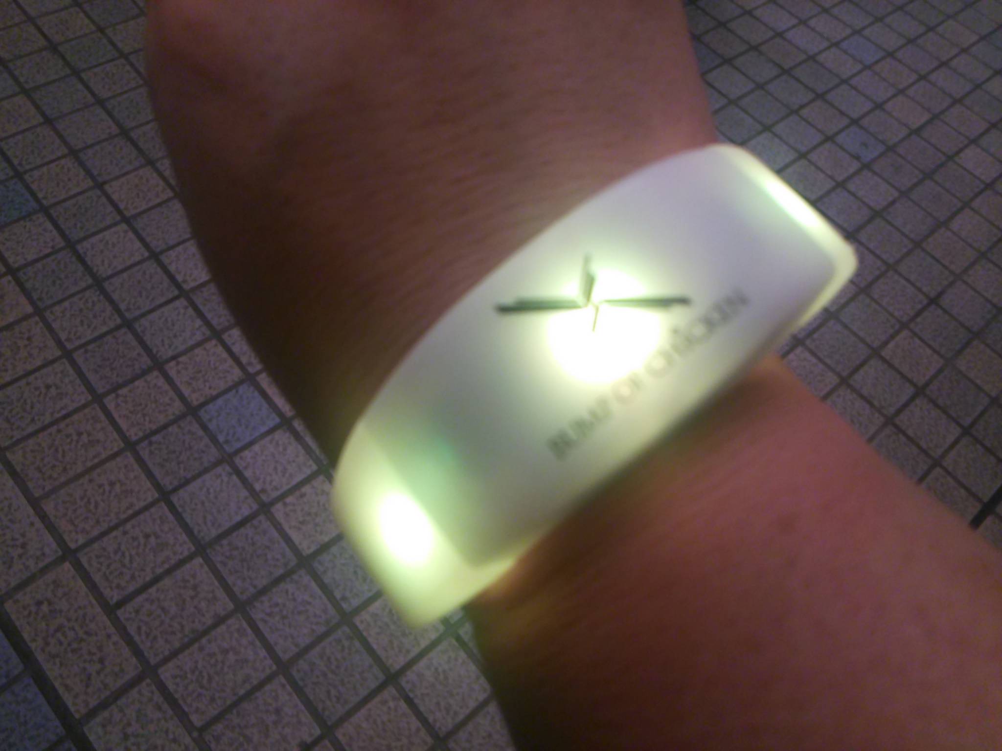 Bump Of Chicken Stadium Tour 16 Bfly ナゴヤドーム Yummyなコトモノ帳