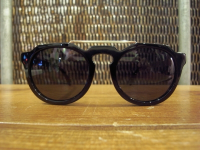 Sunday Somewhere (サンデーサムウェア） - EYEWEAR | Plant & Soil ... asato river  side...