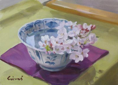 桜