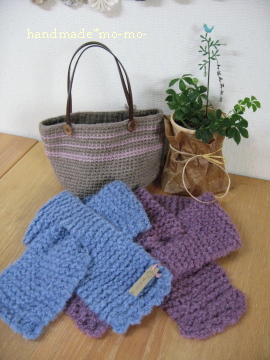 handmade*mo-mo-★