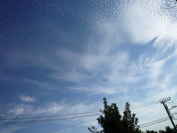 109/3空4時半頃の