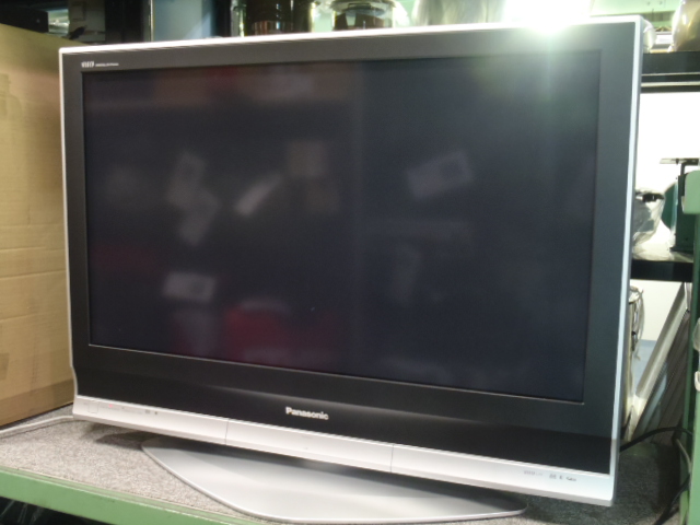 激安37インチプラズマテレビ