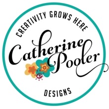 Catherine Pooler♪