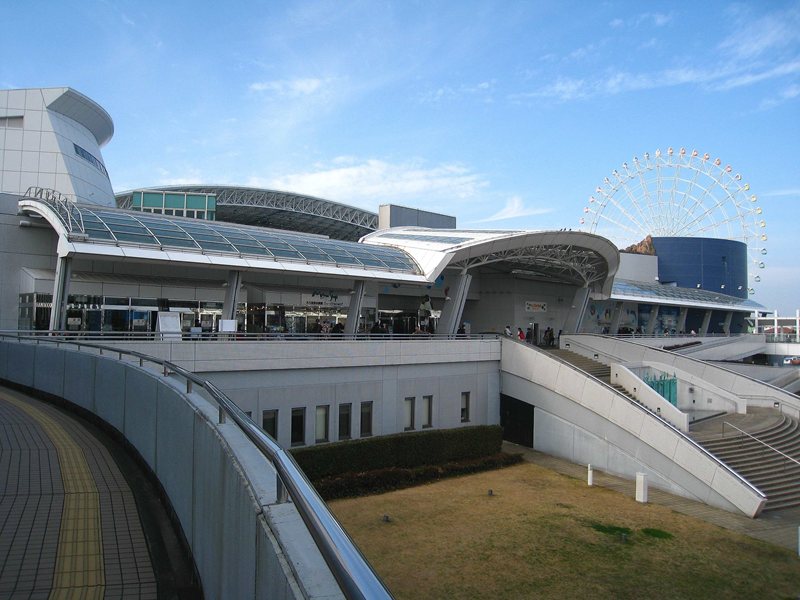 名古屋港-03