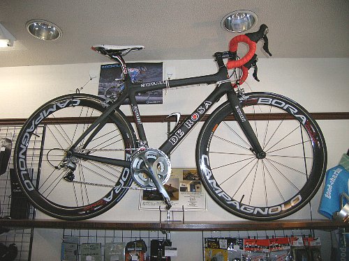 DE ROSA