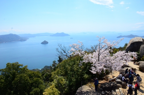 3年弥山.JPG