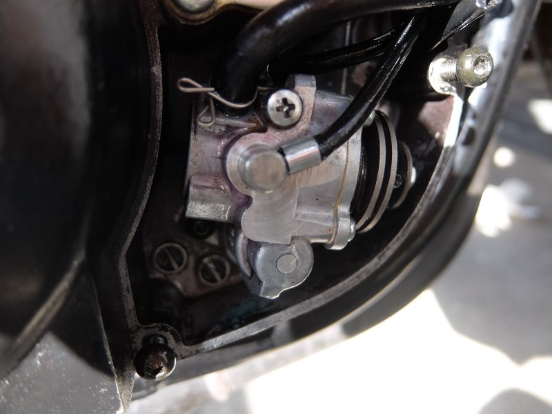 rz250 オイルポンプ Webike | MIZUNO MOTOR ミズノモーター 【ゼス】(RZ250) オイル