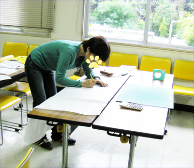 めいふぁさん