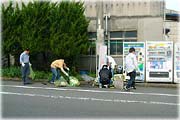 20030516_清掃奉仕活動