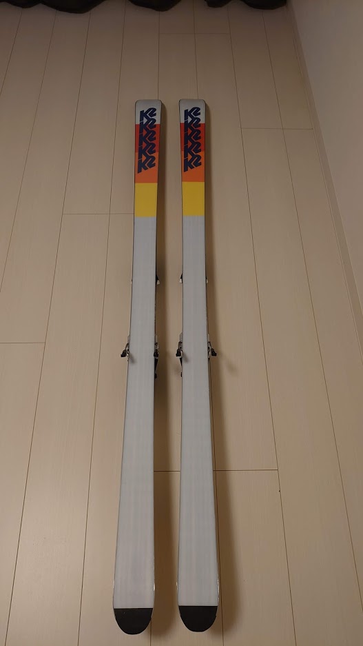 K2 244 モーグル板 K2 人気のモーグル板‼️ - メルカリ