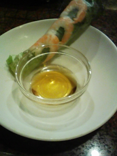 生春巻き