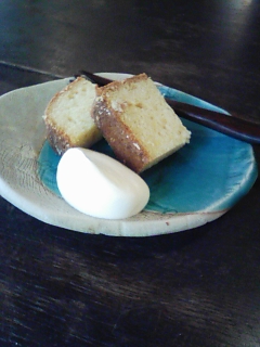 cake