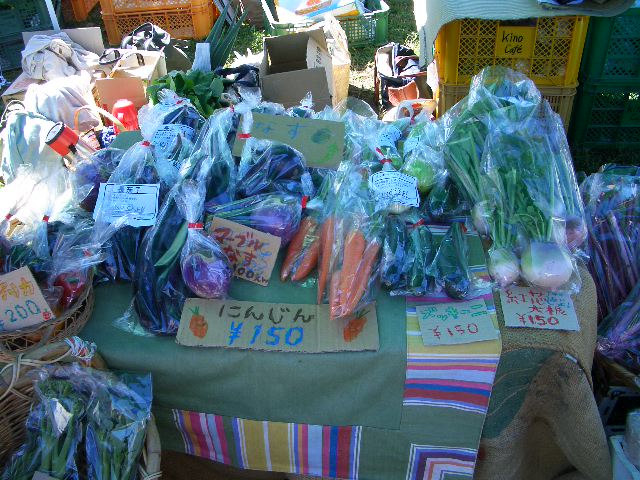 野菜