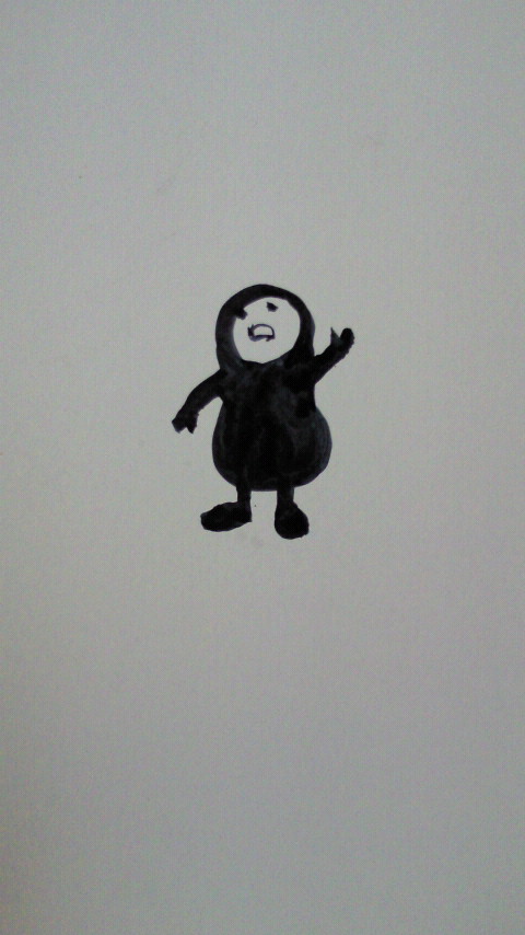 クウネルくん
