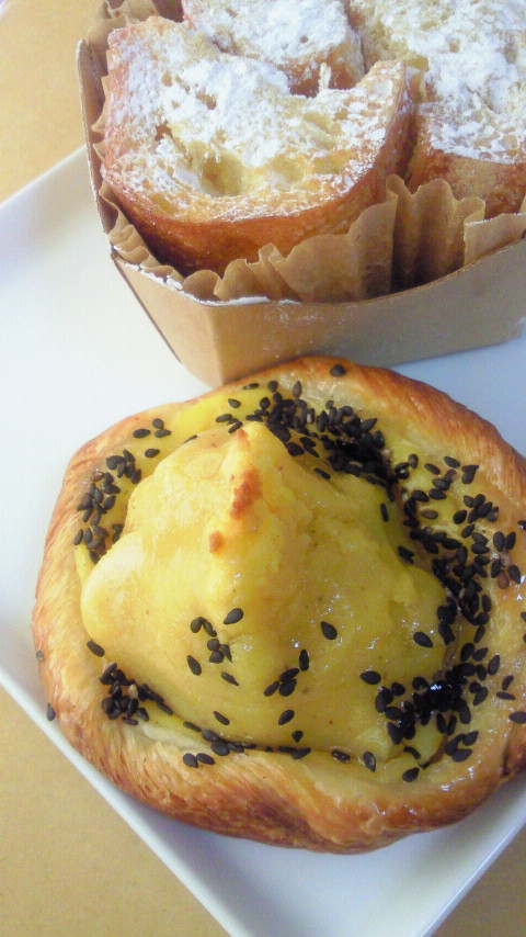 chiro¡¡bread