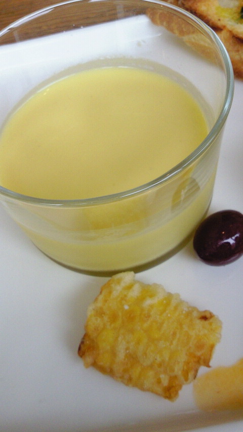 potage