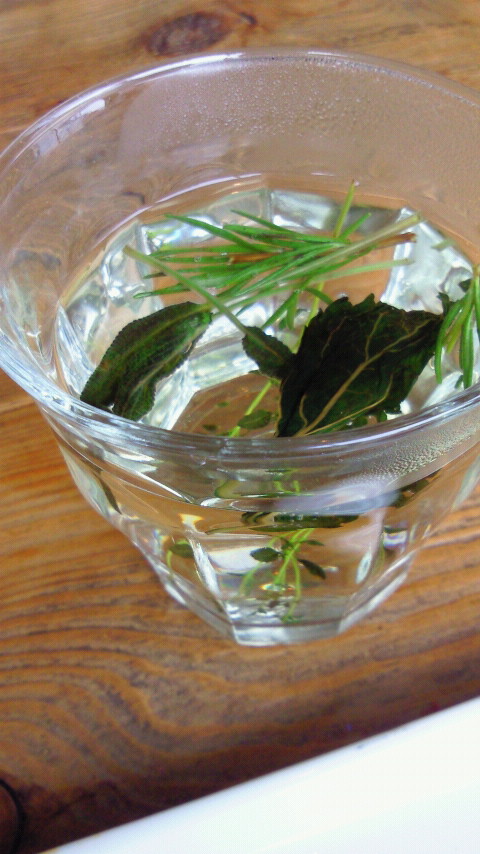 harb tea