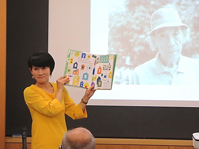 伊東敏恵 新周南新聞社