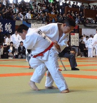 マルちゃん杯東北少年柔道大会の結果 秋田市柔道連盟