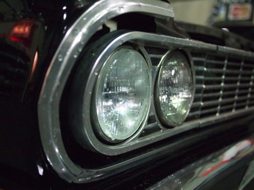 64 Chevelle SS | MSD SPEED MOTORS 64 Chevelle SS | MSD SPEED MOTORS