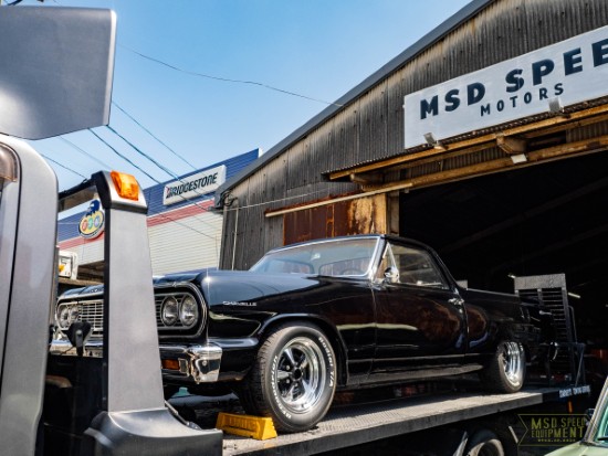 アメ車　旧車に！MSD 6A デジタル　新品未開封 2025年最新】Yahoo!オークション -msd (7a 6a)の中古品・新品