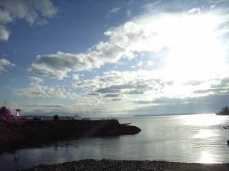 This is sunshine coast!!