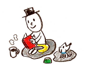 UC イラスト