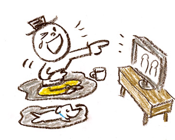 UC イラスト
